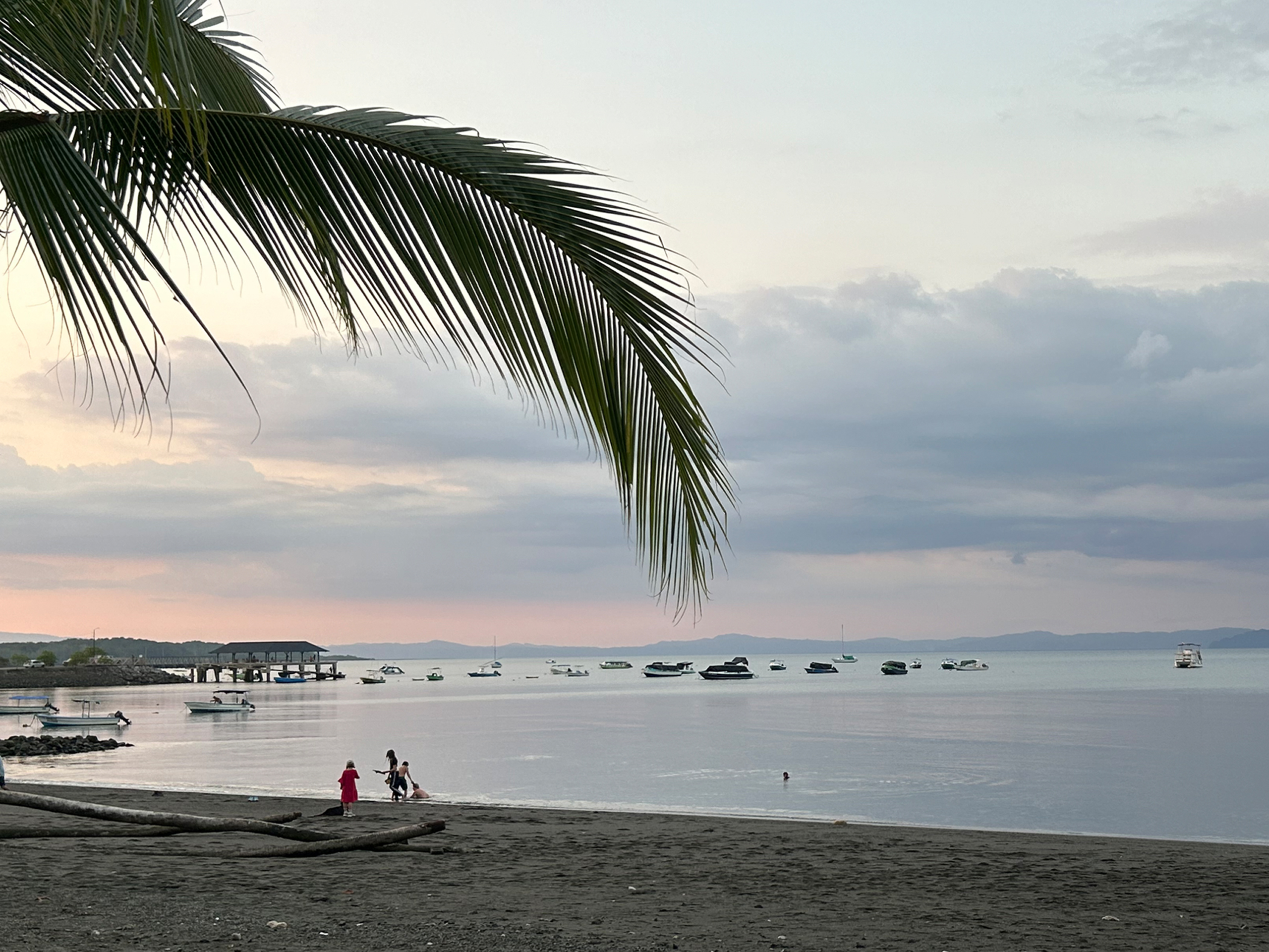 Puerto Jiménez - Playas